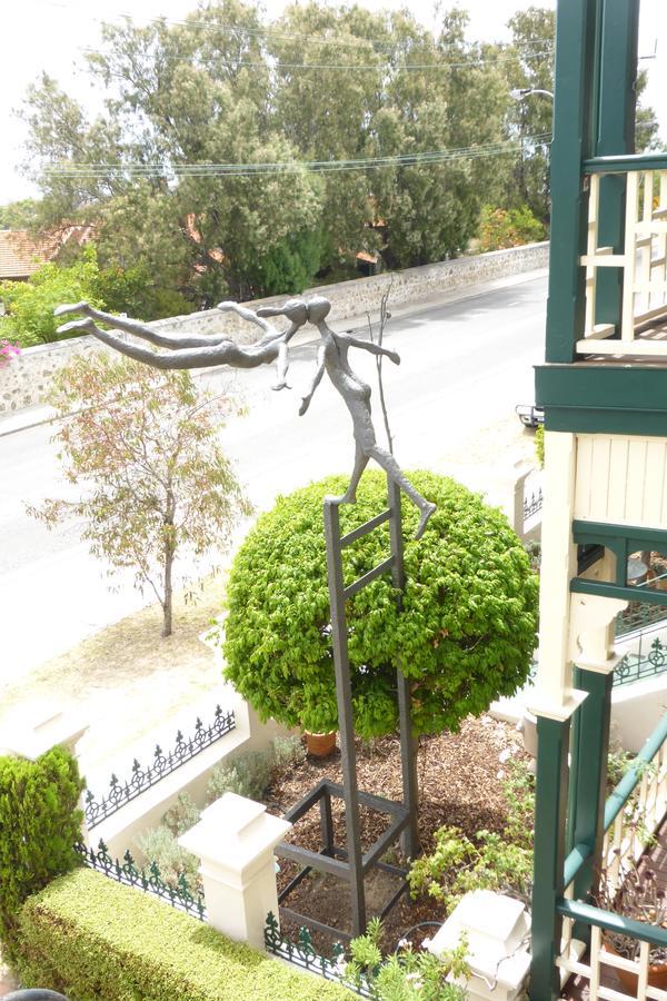 Fothergills Of Fremantle Exteriör bild